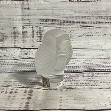 Vtg. lalique clear for sale  Los Angeles