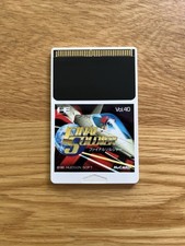 Usado, Final Soldier PC Engine JPN TurboGrafx Turbo Duo GT CoreGrafx HuCard VGC comprar usado  Enviando para Brazil