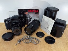 Near mint pentax for sale  New York