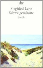 Schweigeminute novelle lenz gebraucht kaufen Schweigeminute novelle lenz gebraucht kaufen  Berlin