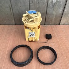 Fuel pump tank for sale  WREXHAM
