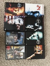 Dvd sammlung staffeln gebraucht kaufen  Wurster Nordseeküste
