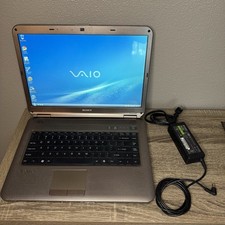 Sony vaio laptop for sale  Flagstaff