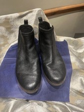 Fitflop womens boots for sale  LONDON
