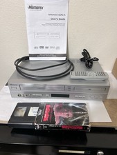 memorex dvd recorder for sale  Spring