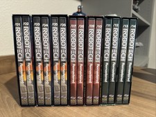 Robotech remastered extended for sale  Tampa