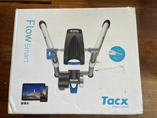 Garmin tacx flow gebraucht kaufen  Wendelstein