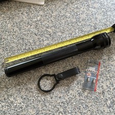 Genuine maglite torch for sale  LEAMINGTON SPA
