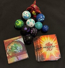 Bakugan lot 16 for sale  North Port