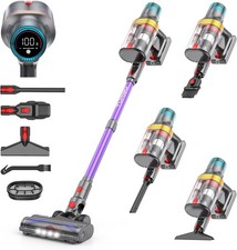 Aspirateur balai télescopique d'occasion  Vendôme