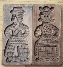 Pair vintage wooden for sale  Glendale