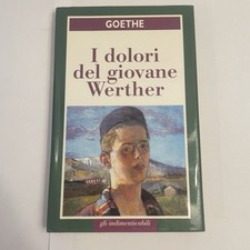 Goethe dolori del usato  Roma