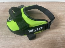 Julius idc hundegeschirr gebraucht kaufen  Hoyerswerda