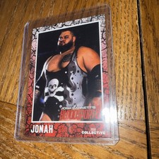 Gcw wrestling john for sale  Pittsburgh