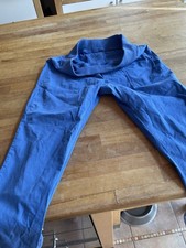 Kletterhose red chilli gebraucht kaufen  Hahnstätten