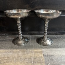 Vtg silver plate for sale  Ogden