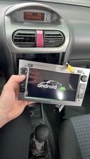 Display touch android usato  Milano