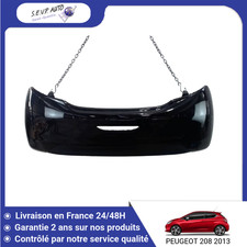 Pare choc arrier d'occasion Pare choc arrier d'occasion  Saint-Quentin