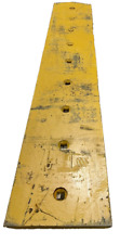Usado, GENUÍNO Caterpillar 475-0936 borda de corte para trator tipo pista D6T D6XE comprar usado  Enviando para Brazil