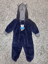 Winter anzug baby gebraucht kaufen  Hanau