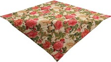 Gobelin tischdecke elegantes gebraucht kaufen  Leipzig