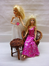 Stk barbie puppen gebraucht kaufen  Heilbronn
