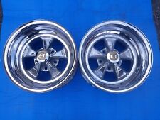 Cragar style wheels for sale  Red Lion