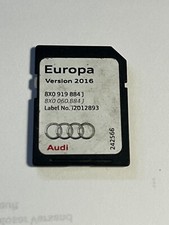 Audi mmi navigation gebraucht kaufen  Troisdorf