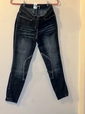 Ladies polo denim for sale  NORTHAMPTON