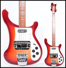 Used 2009 rickenbacker d'occasion  Expédié en Belgium