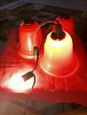 Vintage christmas lighted for sale  Weyerhaeuser