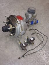 Brake booster assembly for sale  Charlottesville