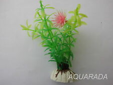 10cm kunstliche aquarium gebraucht kaufen  Kerben, Rüber, Lonnig