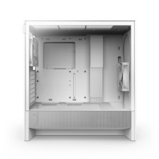 Nzxt flow h52fw for sale  Carlsbad