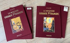 Blake mortimer jacobs d'occasion  Paris V