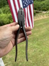 Bell system pliers for sale  Hanover