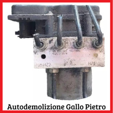 Pompa centralina abs usato  Taranto