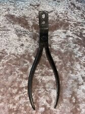 Vintage plumbing tool for sale  MANNINGTREE