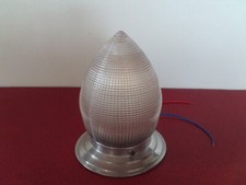 Authentique rare lampe d'occasion  Bretteville-sur-Laize