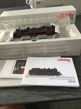 Märklin 37079 dampflok gebraucht kaufen  Iserlohn