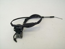 Throttle cable complete usato  Italia