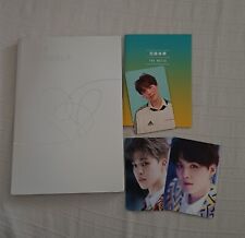 Bts album love gebraucht kaufen  Versand nach Germany