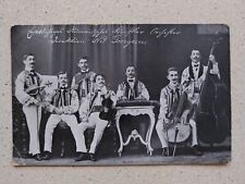 Seven man band. for sale  RICKMANSWORTH