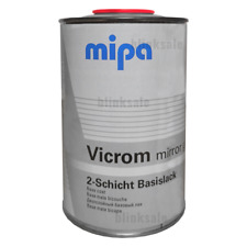 Mipa vicrom mirror gebraucht kaufen  Herrnhut