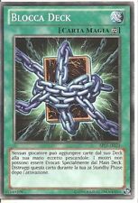 Blocca deck ap03 usato  Vinci
