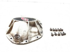 Jeep JK Wrangler G2 eixo e engrenagem Dana 44 capa diferencial 2007 2008-2017 023682 comprar usado  Enviando para Brazil