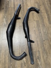 Rz350 pipes for sale  Garden Grove