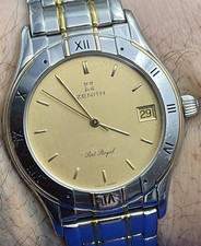 Zenith port royal for sale  MACCLESFIELD
