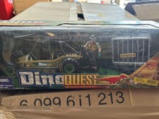 Dino quest rescue d'occasion  Villeparisis