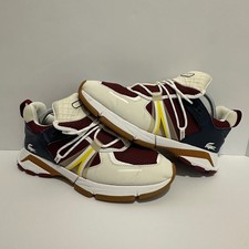 Lacoste mens sneakers for sale  Wesley Chapel